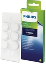 ODMAŠŤOVACIE TABLETY 6 KS.PHILIPS CA6704/10