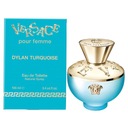 VERSACE Pour Femme Dylan Turquoise EDT 100ml