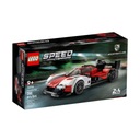 LEGO Speed ​​​​Champions 76916 Porsche 963 BLOCKS