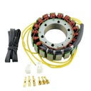 GZ Vinutie ALTERNÁTORA (STATOR) HONDA CX 500/650 (80-83), VT 1100C (85-07)