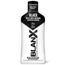 BlanX čierna ústna voda – 500 ml