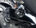 SVINGARM SLIDERS HARLEY-DAVIDSON STREET 500/750