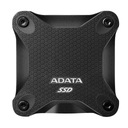 ADATA EXTERNÝ SSD SD600Q 960GB USB 3.1 ČIERNA