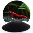 Basalt Sand Aquarium Black 0,8-1,6 25KG