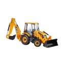 Rýpadlo-nakladač TOMY Britains 43343 JCB 3CX 1:32