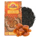 Basilur CARAMEL DREAM čierny čaj KARAMEL - 100g