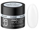 Palu Building Gel Pro Builder CLEAR CLEAR 90g