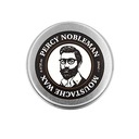 PERCY NOBLEMAN BÉŽOVÝ VOSK S (MOUSTACHE WAX) 20 ML