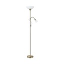 Stojacia lampa UP 2 82844 Eglo 24H