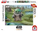 PQ Puzzle 1000 KINKADE Baby Yoda Star Wars