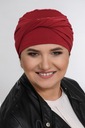 Turban LIZA Bambusové turbany Lidia Czapka b/705