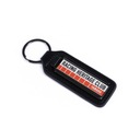 Racing Heritage Keychain