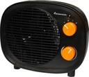 Ventilátorový ohrievač Ravanson FH-2000RB