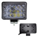 LED 120W HALOGÉNOVÁ VYHĽADÁVACIA PRACOVNÁ LAMPA 12V 24V