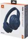 JBL TUNE 720BT Bezdrôtové/bluetooth slúchadlá