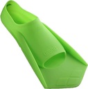 Arena Powerfin Hook Training Fins Short, veľkosti 45-46