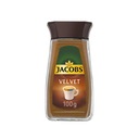 KÁVA ŠTART JACOBS VELVET 100G ..