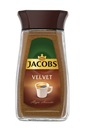 JACOBS VELVET instantná káva 200 g