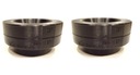 Opel Monterey Lift Suspension Sleepers 5cm 4x4