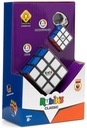 RUBIK CLASSIC CUBE 3X3 + KEYRING MINI CUBE 3X3