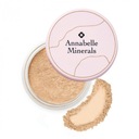 ANNABELLE MINERALS Golden Sand rozjasňujúci podklad 10g