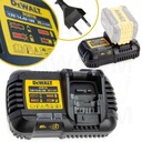 DeWalt DCB116 18V FLEXVOLT 54V rýchlonabíjačka