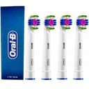 Originálne hroty Oral-B 3D White EB-18P, 4 kusy