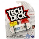 FINGERBOARD TECH DECK MINI SKATEBOARD NA PRSTY