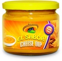 Helcom El Sabor syrový dip 300g