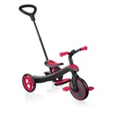 Trojkolka, balančný bicykel Globber Explorer Trike Red 631-102 HS-TNK-00001