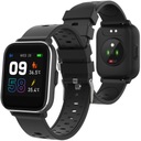 SMARTWATCH HODINKY NA MERANIE SRDCE A TLAKU DENVER