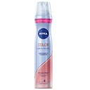 Nivea lak na vlasy Color Care & Protect 250 ml