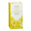 Ronnefeldt Lemon Sky citrónový čaj 25 vrecúšok