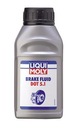 BRZDOVÁ KVAPALINA DOT5.1 LIQUI MOLY 0,25L