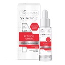 BIELENDA SKIN CLINIC RETINOL LIFTINGOVÉ SÉRUM NA NOC 30ML