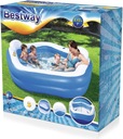 BESTWAY Nafukovací bazén SPA 213X207X69 B54153