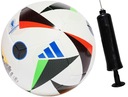 ADIDAS FUTBAL FUSSBALLLIEBE GERMANY EURO 2024 IN9366 r 4 + PUMPA