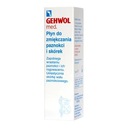 Gehwol tekutina na zmäkčenie nechtov a kožičky, 15 ml