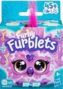 Furby Furblets HIP-BOP Interaktívny maskot Hasbro F8896