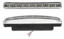 REBEL URZ3329 DENNÉ SVETLÁ DRL LED 2,4W 256lm 6000K E4 RL CE