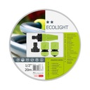 ECOLIGHT 1/2