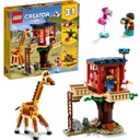 LEGO 31116 Creator Treehouse 3v1 RÝCHLO