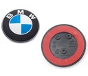 BMW 82mm BADGE EBLEM predné zadné 3 PIN F20