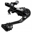 Prehadzovačka SHIMANO DEORE RDT6000 SHADOW PTY27