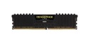 Pamäť DDR4 Vengeance LPX 16GB/3600(1*16GB) Čierna súprava CL18 Ryzen