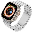 NÁRAMOK NA NÁRAMOK PRE APPLE WATCH ULTRA 2 49MM / ULTRA 49MM + TEPENÉ SKLO