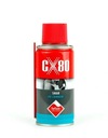 CX LOCK GREASE CLEANING+ TEFLON 150ML