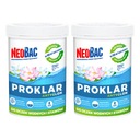 NeoBac PROKLAR baktérie proti riasam do jazierok Algae 1K