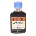 Essence BURBON WHISKY BOURBON jemná príchuť vodka korenie