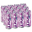 12x Tigrí energetický nápoj BANGER CLASSIC 500ml